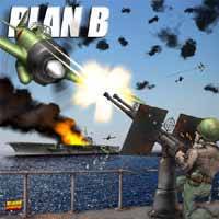 Plan B : Kamikaze